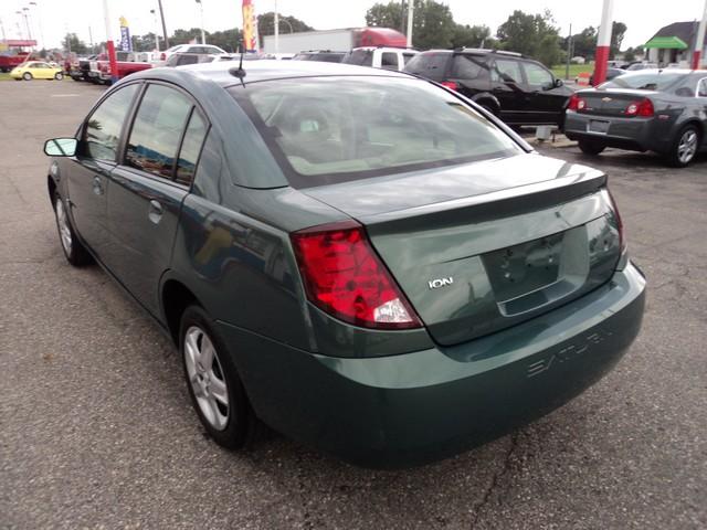 Saturn Ion 2006 photo 4