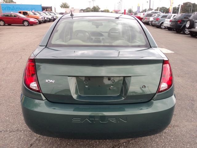 Saturn Ion 2006 photo 5