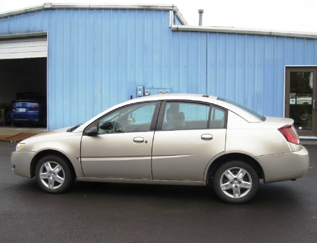 Saturn Ion 2006 photo 1