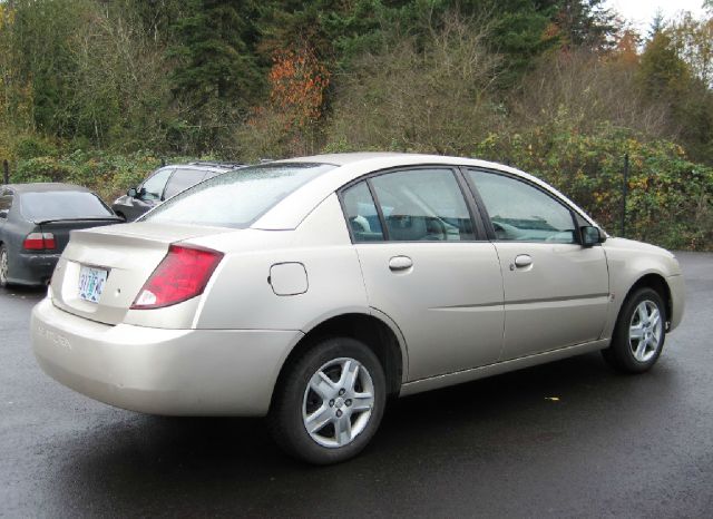 Saturn Ion 2006 photo 4