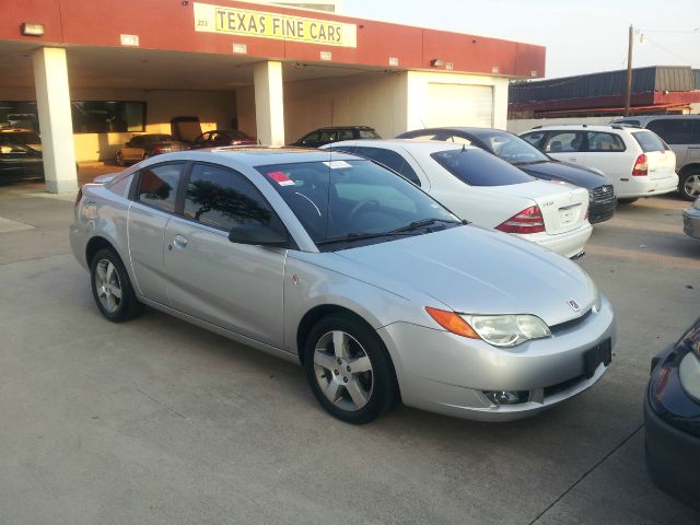Saturn Ion 2006 photo 4