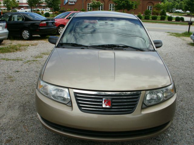 Saturn Ion 2006 photo 1