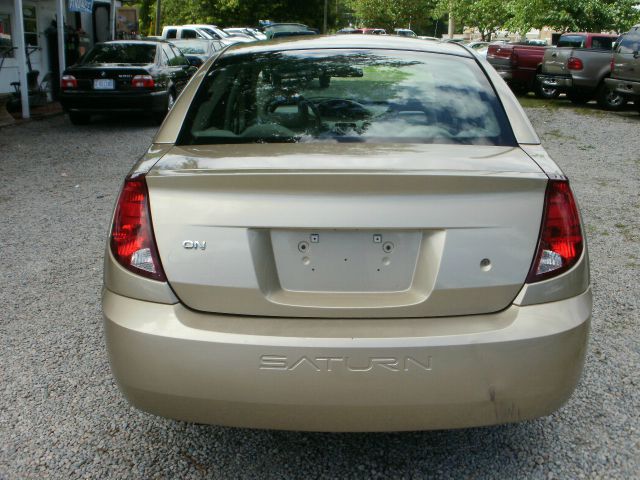 Saturn Ion 2006 photo 3