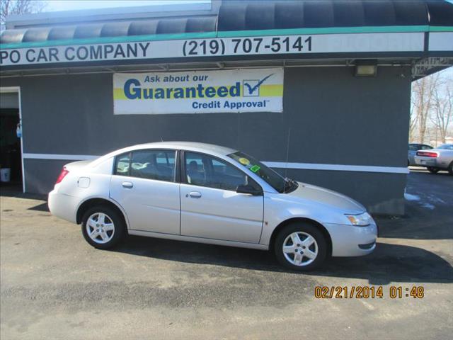 Saturn Ion 2006 photo 2