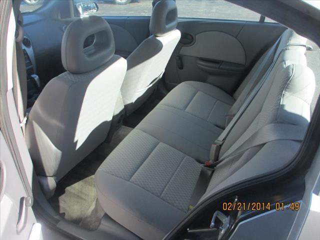 Saturn Ion 2006 photo 3