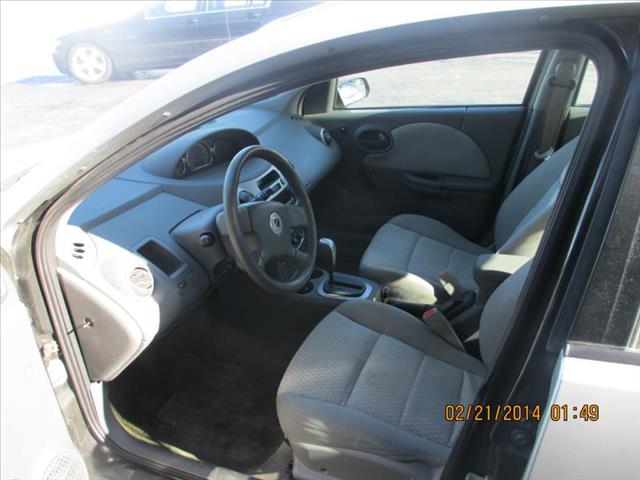 Saturn Ion 2006 photo 4