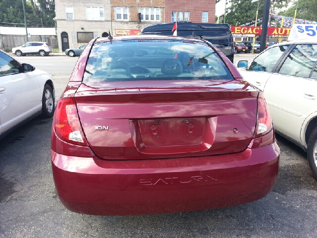 Saturn Ion 2006 photo 1