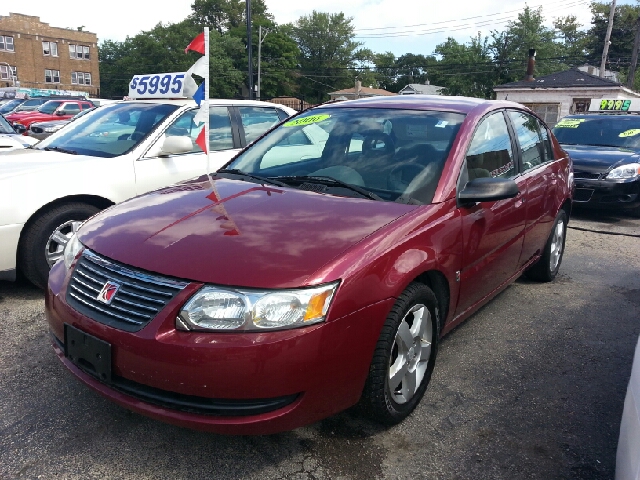 Saturn Ion 2006 photo 3