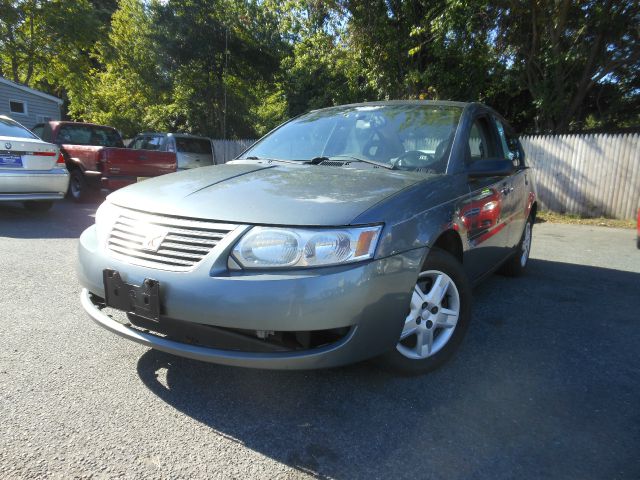 Saturn Ion 2006 photo 1