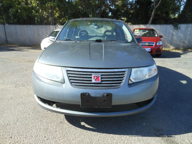 Saturn Ion 2006 photo 3