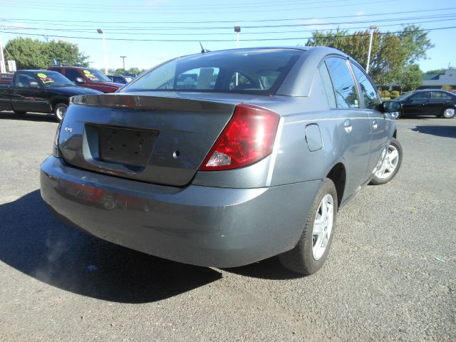 Saturn Ion 2006 photo 4