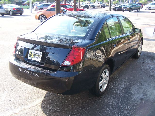Saturn Ion 2006 photo 1