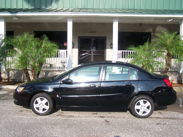 Saturn Ion 2006 photo 2