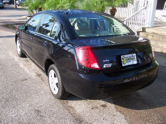 Saturn Ion 2006 photo 3