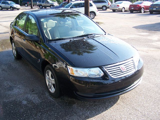 Saturn Ion 2006 photo 4