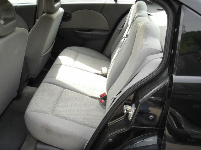 Saturn Ion 2006 photo 11