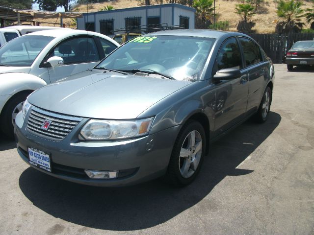 Saturn Ion Base LS LT Mark III Sedan