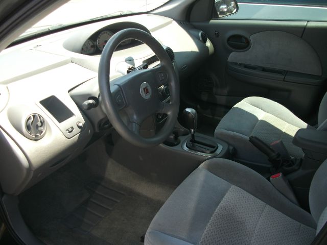 Saturn Ion 2006 photo 3