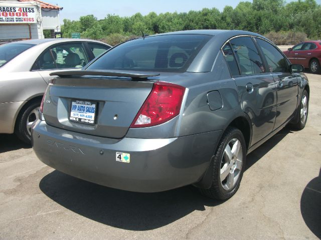 Saturn Ion 2006 photo 6