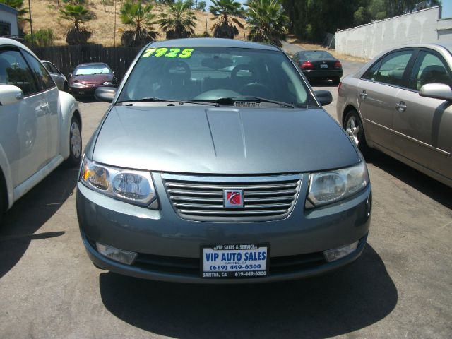 Saturn Ion 2006 photo 7