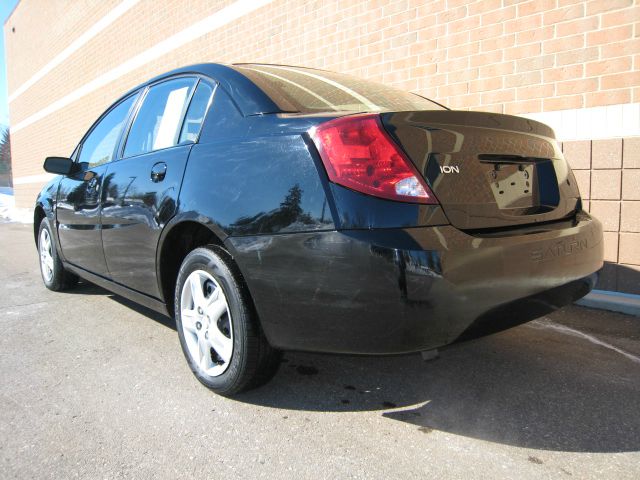 Saturn Ion 2006 photo 1