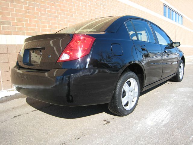 Saturn Ion 2006 photo 3