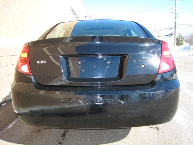 Saturn Ion 2006 photo 4