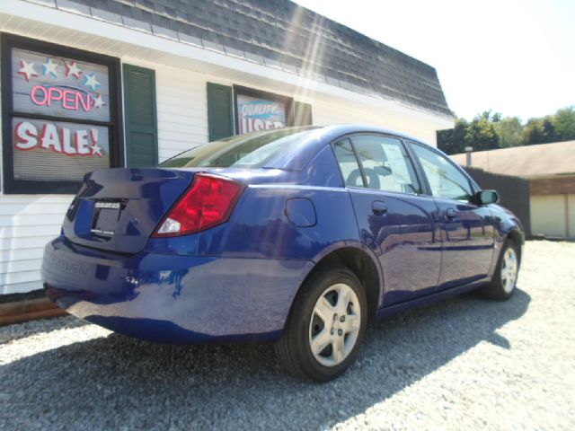 Saturn Ion 2006 photo 2