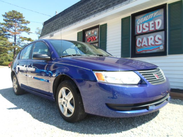 Saturn Ion 2006 photo 3