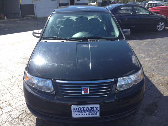 Saturn Ion 2006 photo 1
