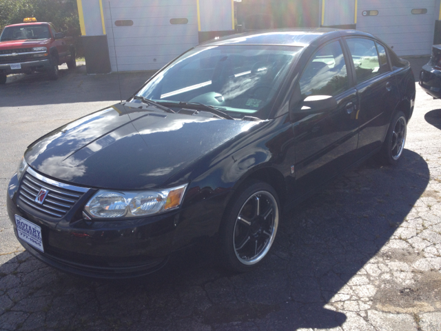 Saturn Ion 2006 photo 2