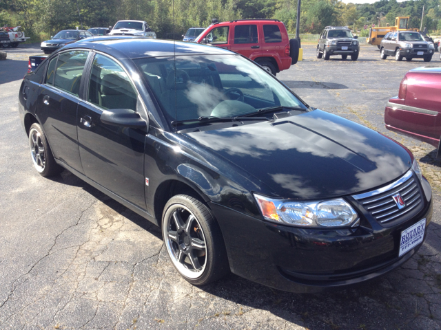 Saturn Ion 2006 photo 3