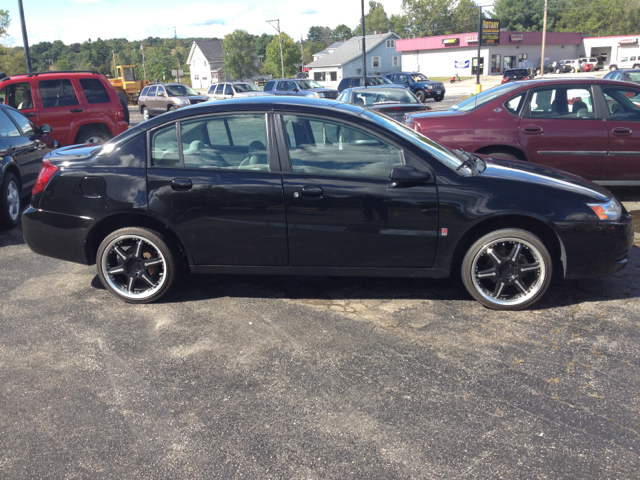 Saturn Ion 2006 photo 4
