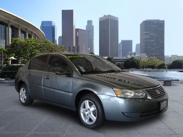 Saturn Ion 2006 photo 1
