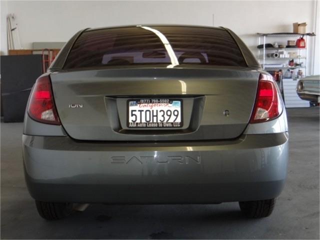 Saturn Ion 2006 photo 4