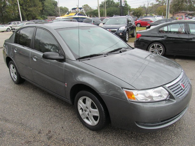 Saturn Ion 2006 photo 2