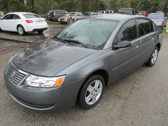 Saturn Ion 2006 photo 4