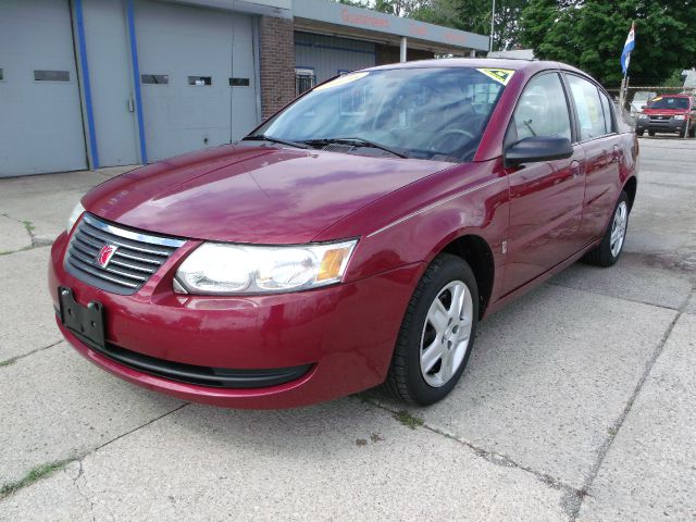 Saturn Ion 2006 photo 4