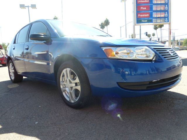 Saturn Ion 2006 photo 1