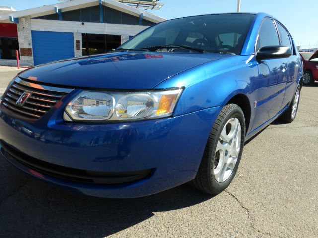 Saturn Ion 2006 photo 2