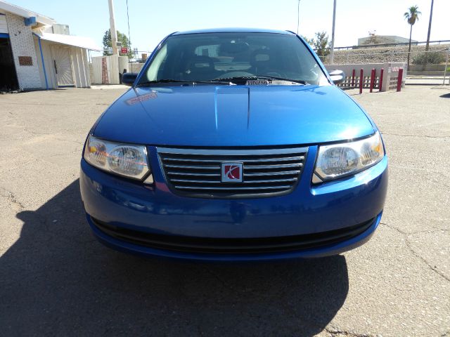 Saturn Ion 2006 photo 3