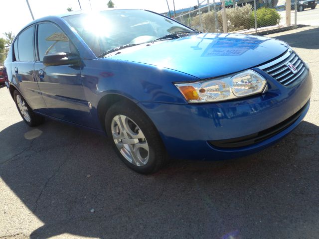 Saturn Ion 2006 photo 4