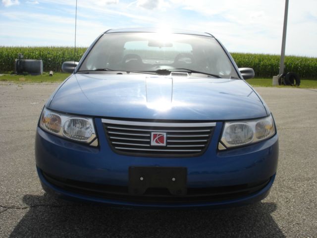 Saturn Ion 2006 photo 1