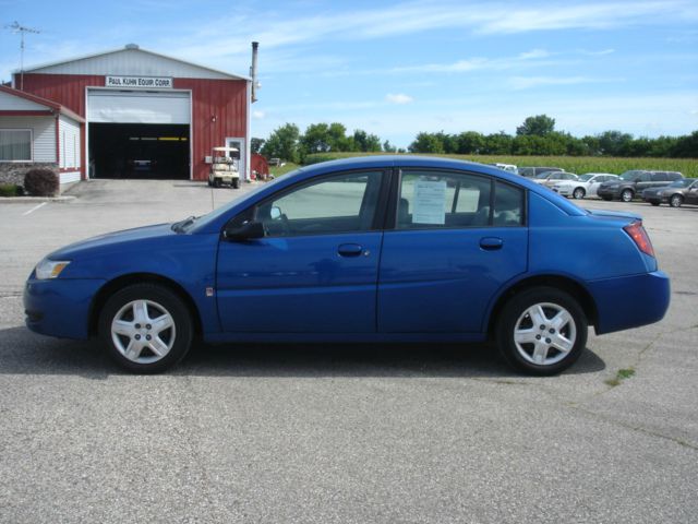 Saturn Ion 2006 photo 3
