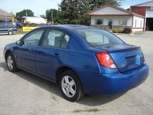 Saturn Ion 2006 photo 4