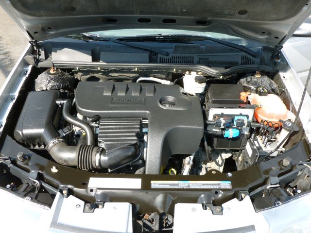 Saturn Ion V6 4WD Limited Sedan
