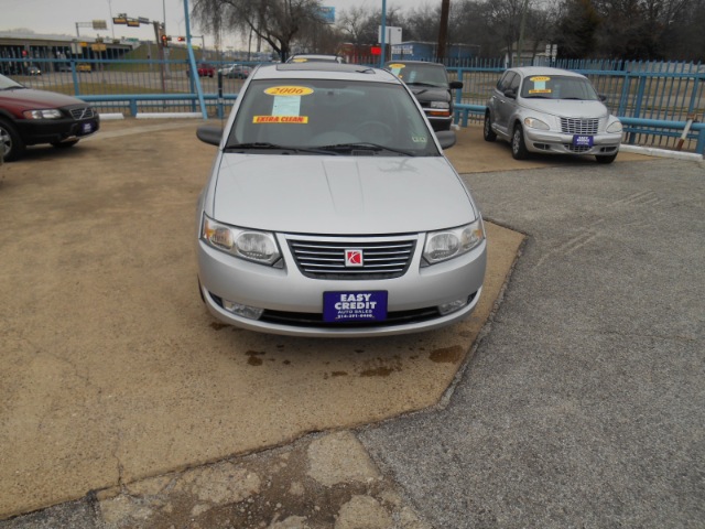 Saturn Ion 2006 photo 1