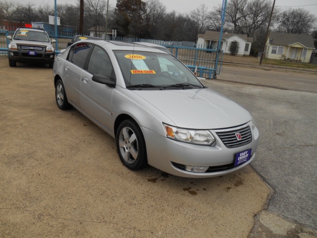 Saturn Ion 2006 photo 2