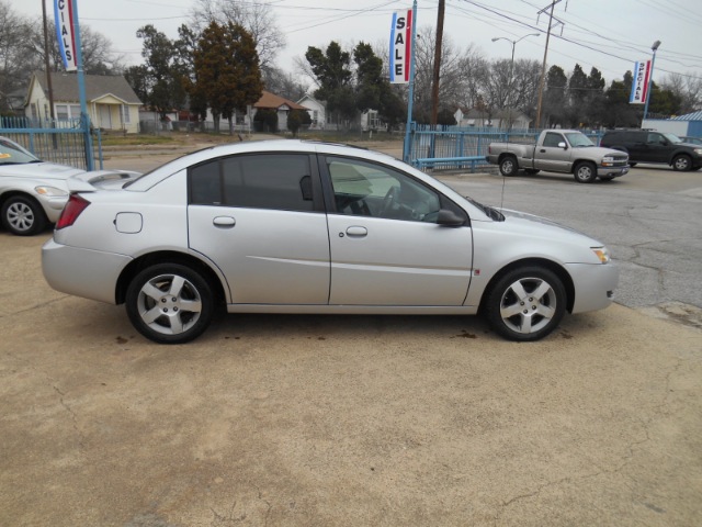 Saturn Ion 2006 photo 4