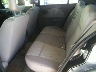 Saturn Ion 2006 photo 1